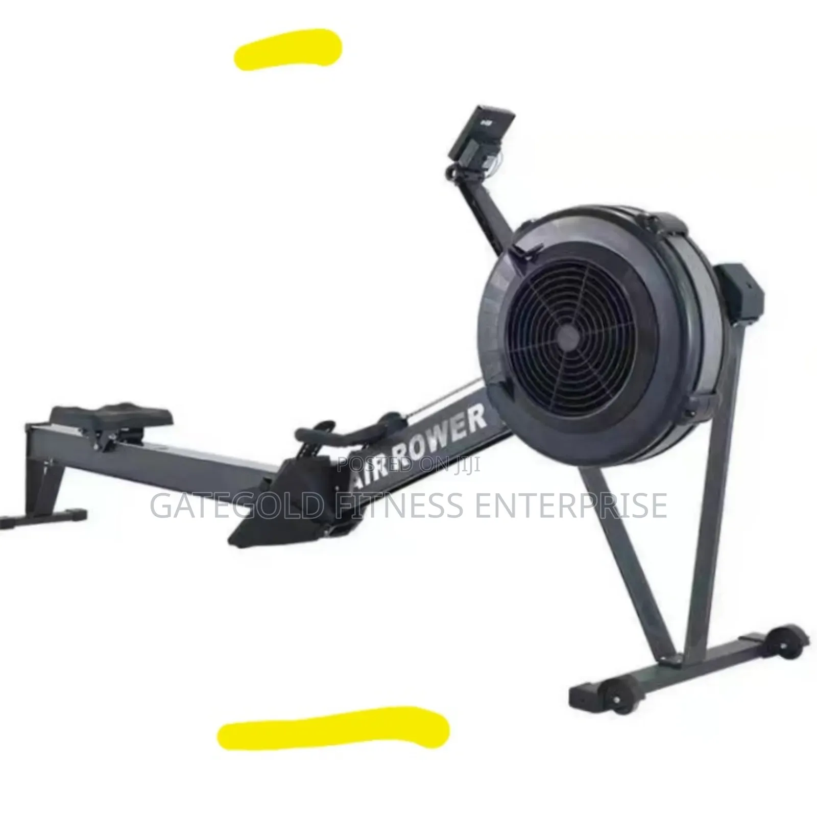 Commercial Rowing Machine Db-113