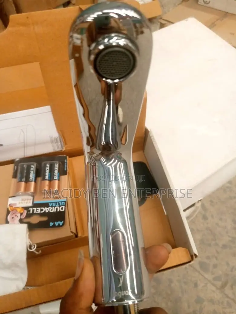 Grohe Sensor Tap
