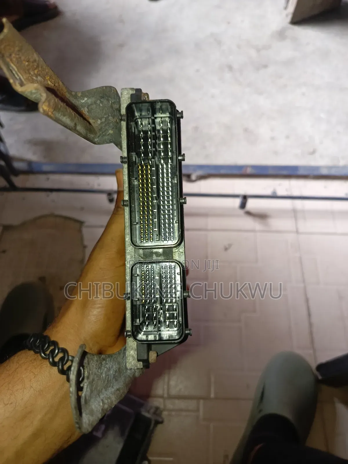 Toyota Avalon 2010/2012 Ecu Brainbox Plug/Play 3.5l.