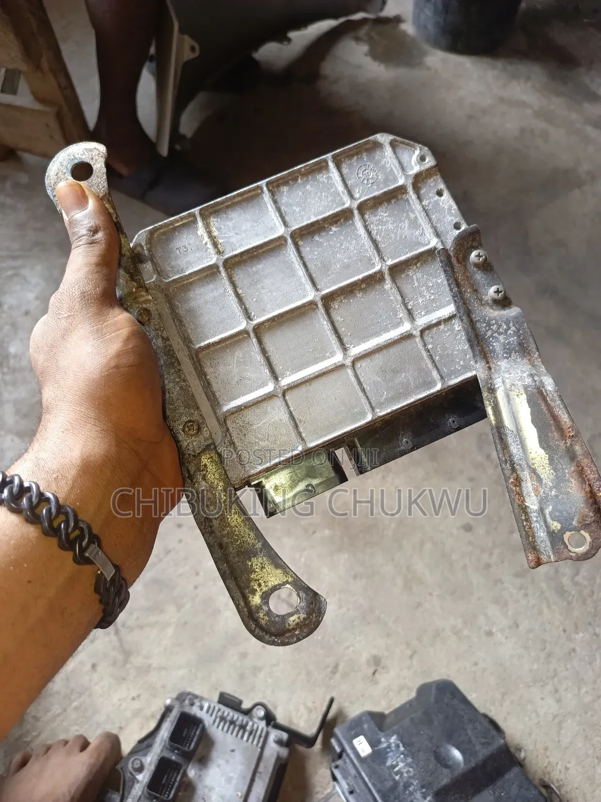 Toyota Avalon 2010/2012 Ecu Brainbox Plug/Play 3.5l.