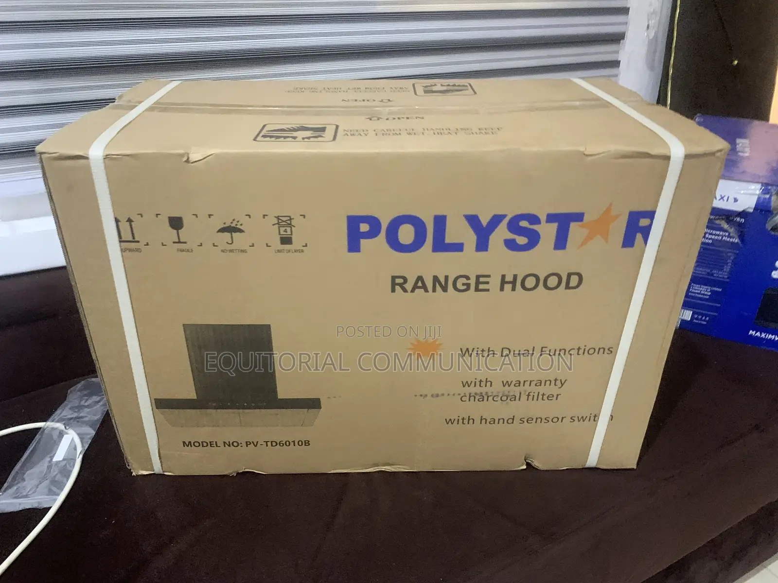 Polystar Pv-Td6010 – Ideal for Modern Homes