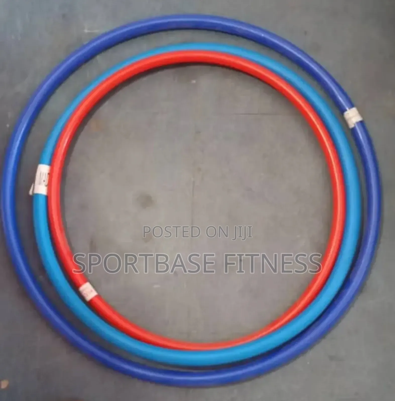 Children Hula Hoop