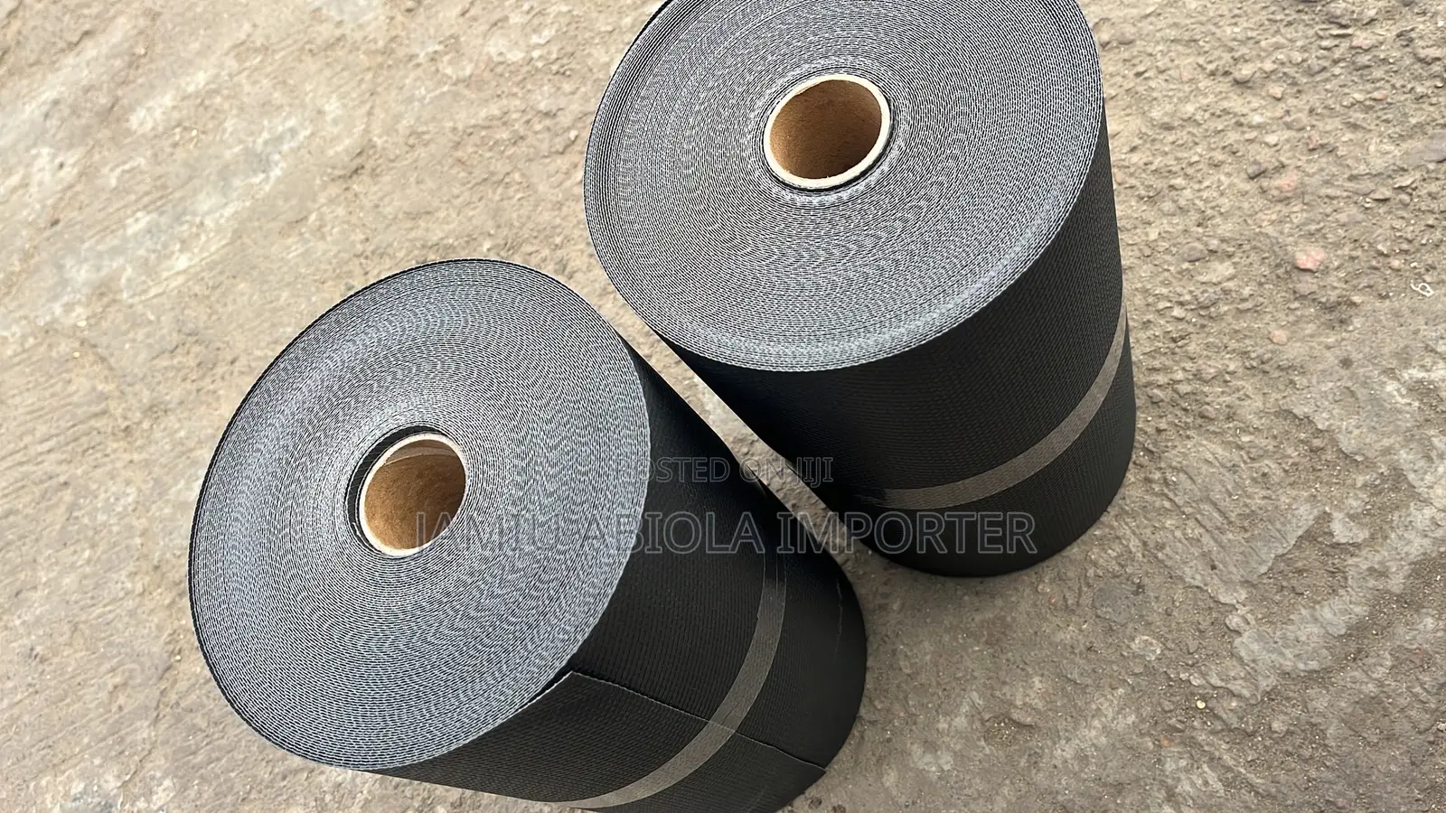 Damp Proof Course 250cm X 30m Thickness 500um