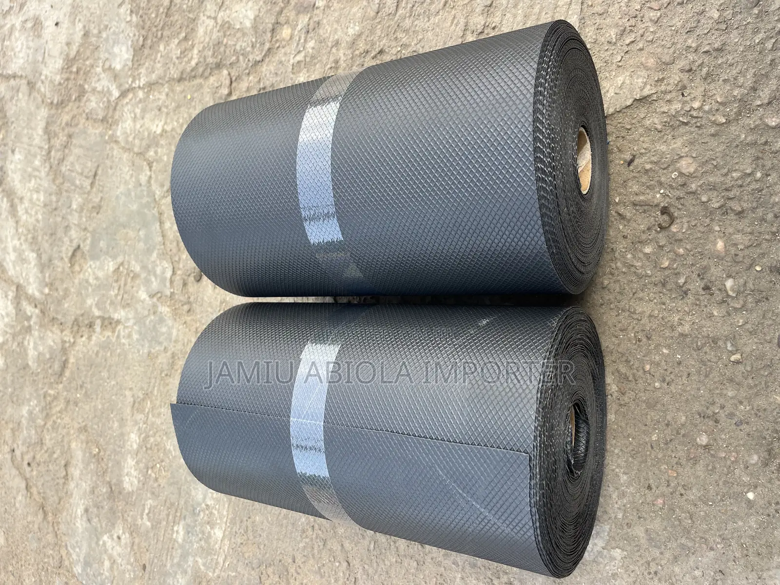Damp Proof Course 250cm X 30m Thickness 500um