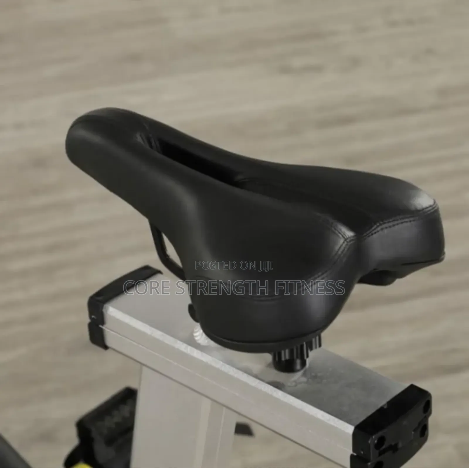 Commercial Transformer Stationary Spin Bike