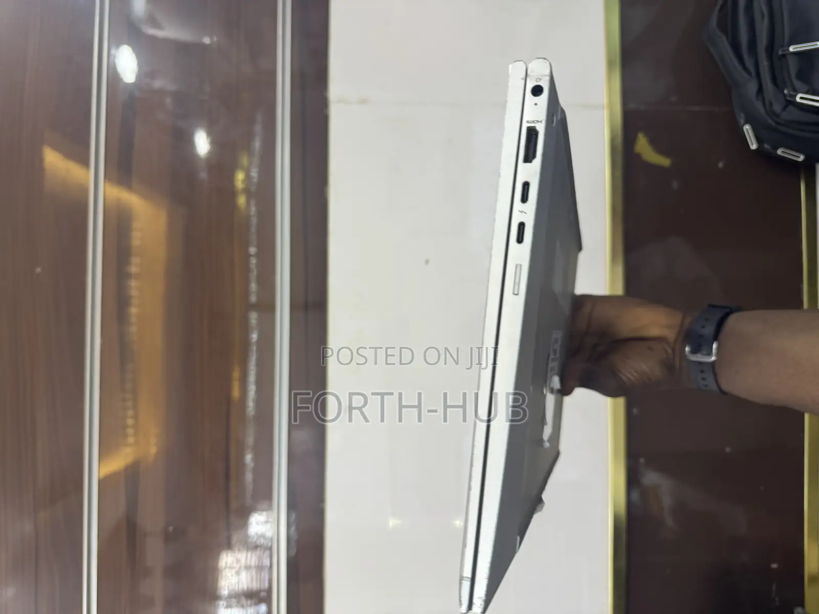 Laptop HP EliteBook 840 G7 16GB Intel Core i5 SSD 512GB