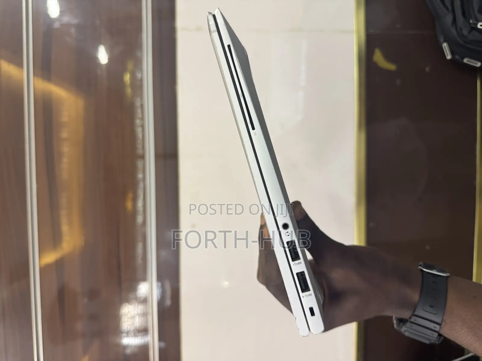 Laptop HP EliteBook 840 G7 16GB Intel Core i5 SSD 512GB
