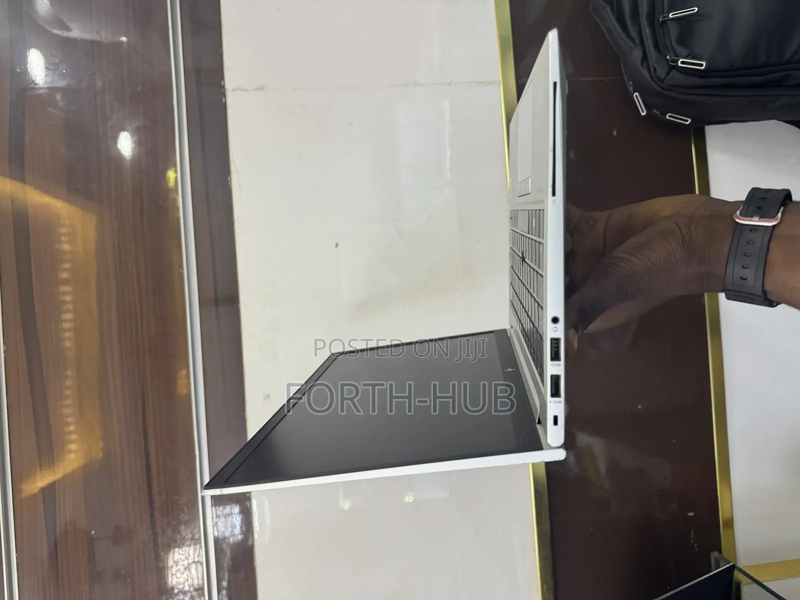 Laptop HP EliteBook 840 G7 16GB Intel Core i5 SSD 512GB