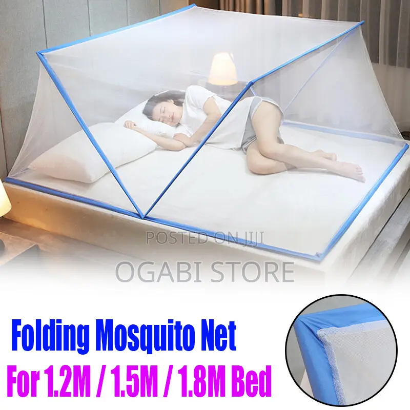 Mosquito Net [6by6, 6by7,3by6]