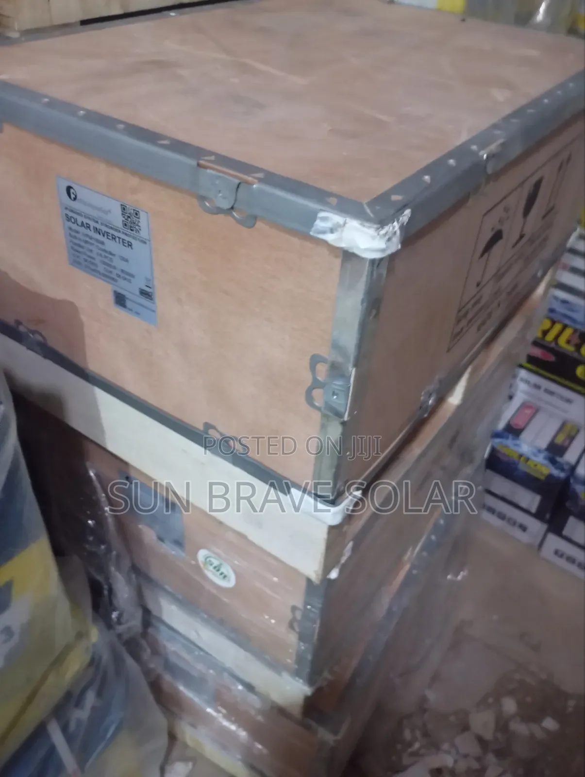 10kva 48 Felicity Solar Available Stock