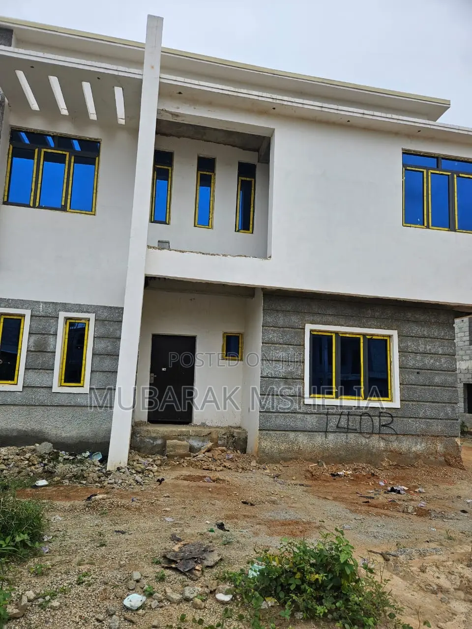 4bdrm Duplex in Karsana for sale