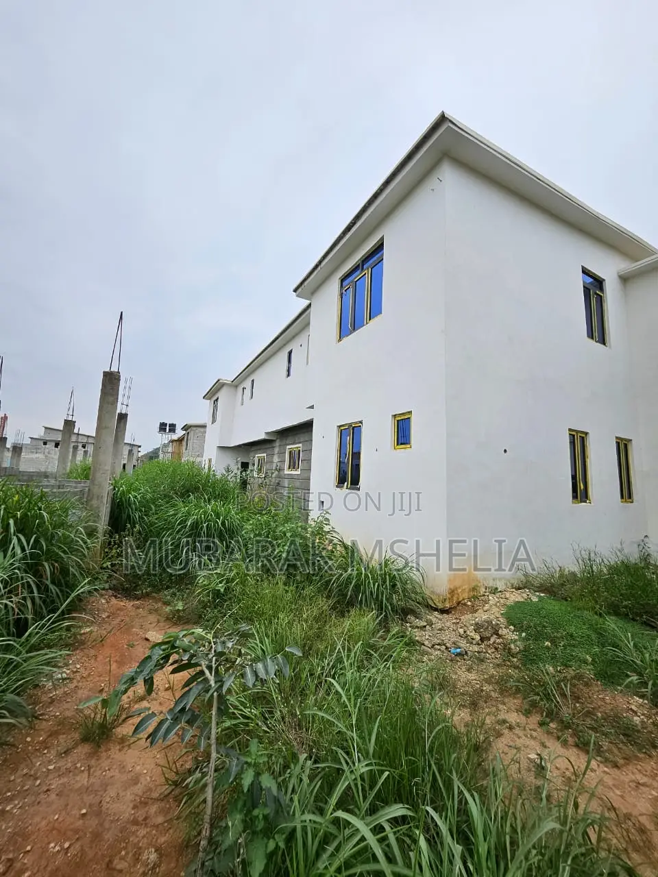 4bdrm Duplex in Karsana for sale