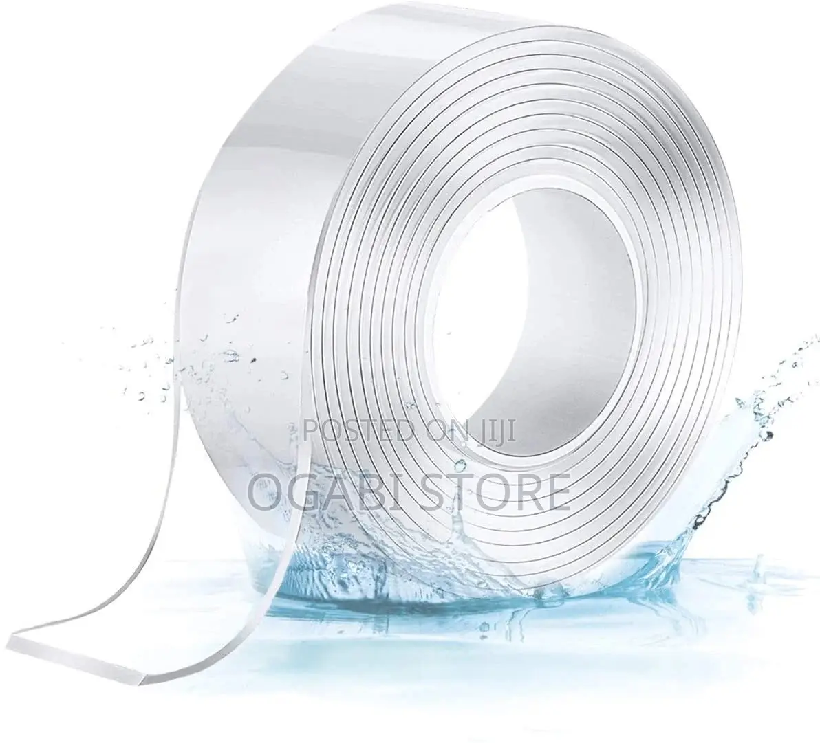 5m Nano Tape Big Size