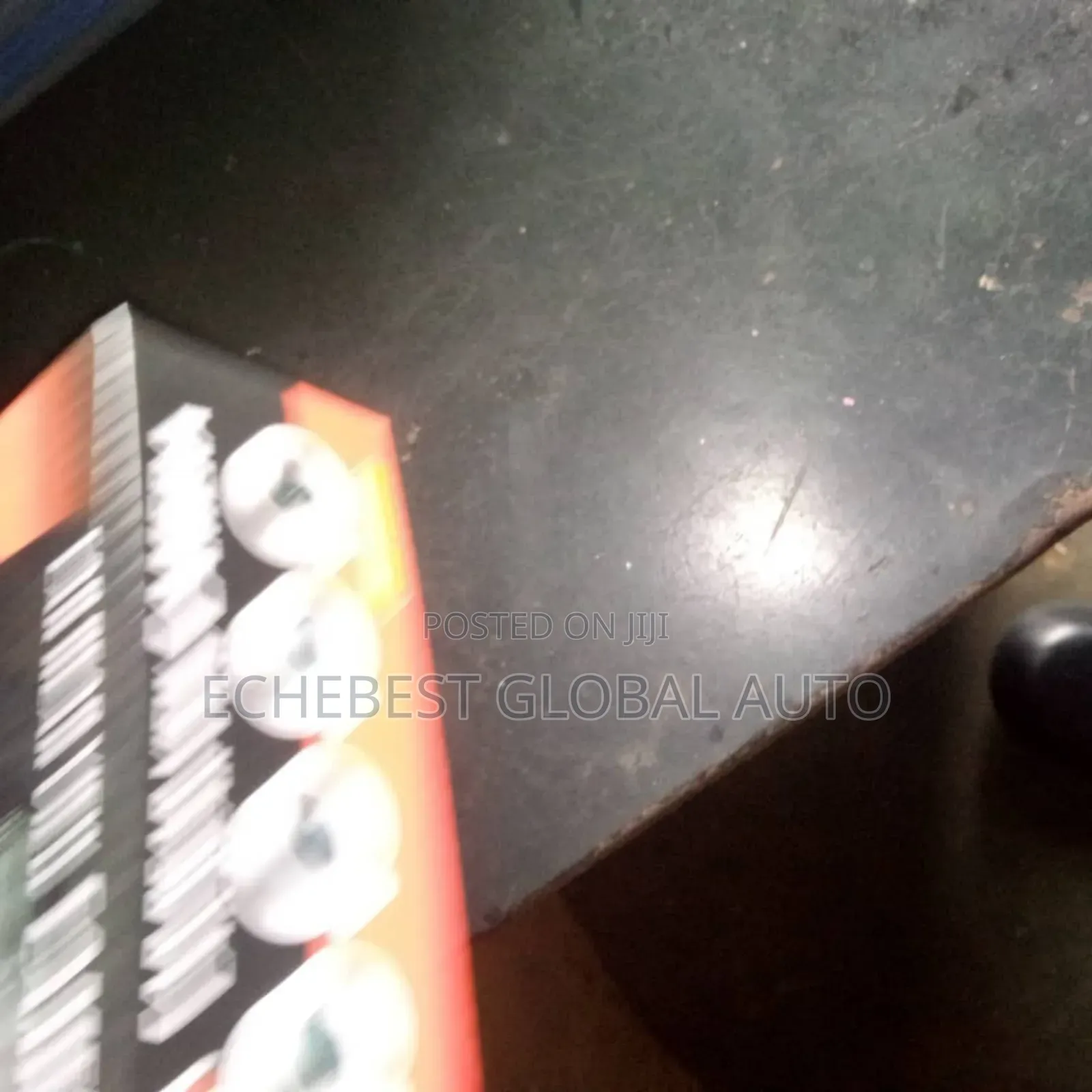 Reverse Camera for All Cars, Motor