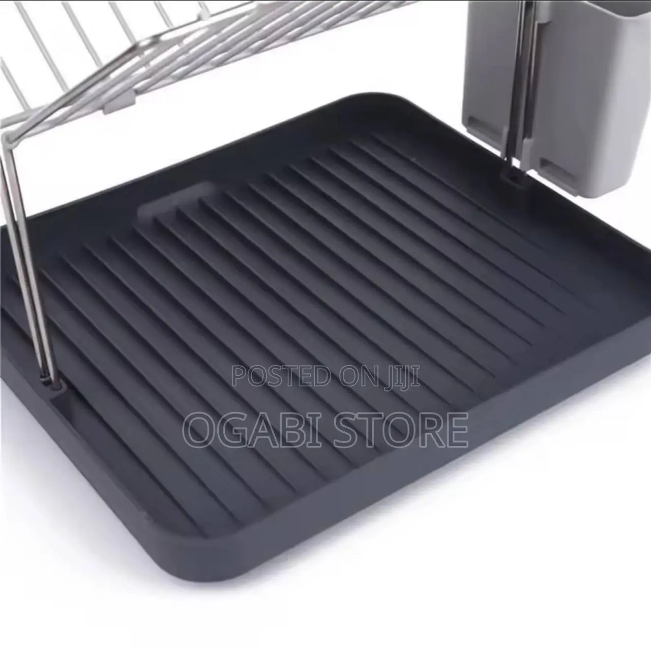 Stainless Steel Dish Rack