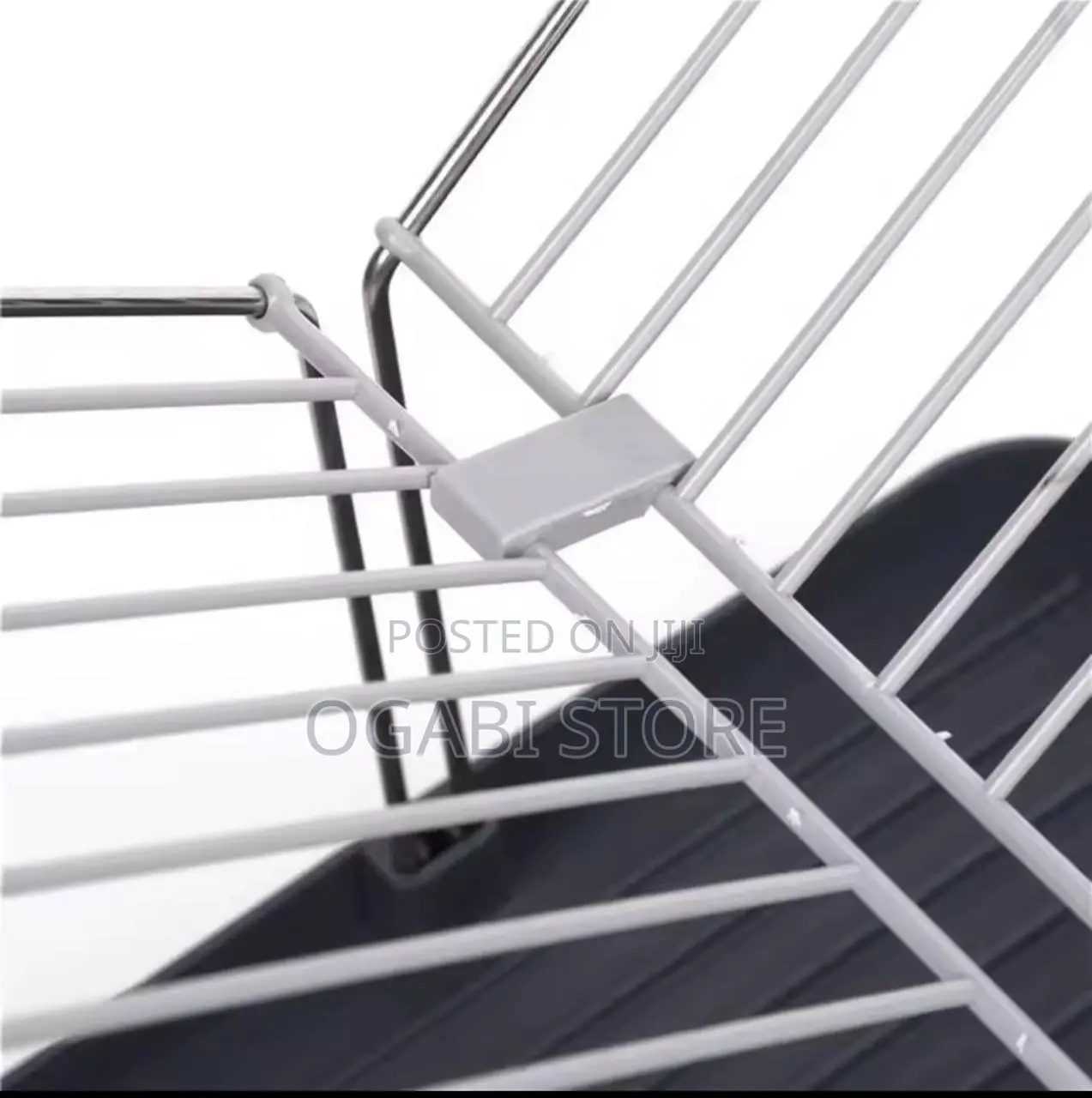 Stainless Steel Dish Rack
