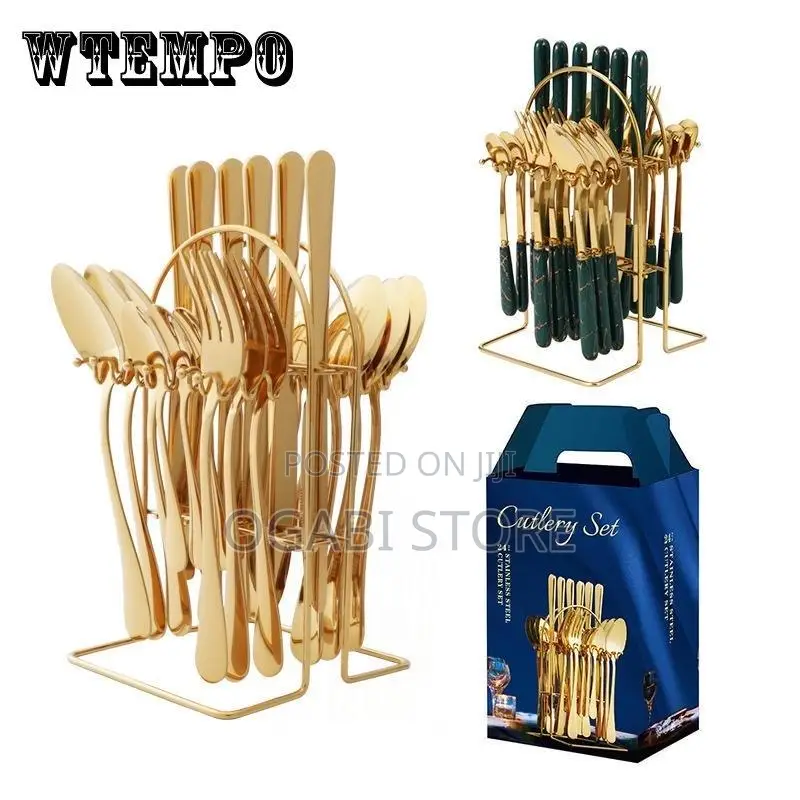 Cutlery Set