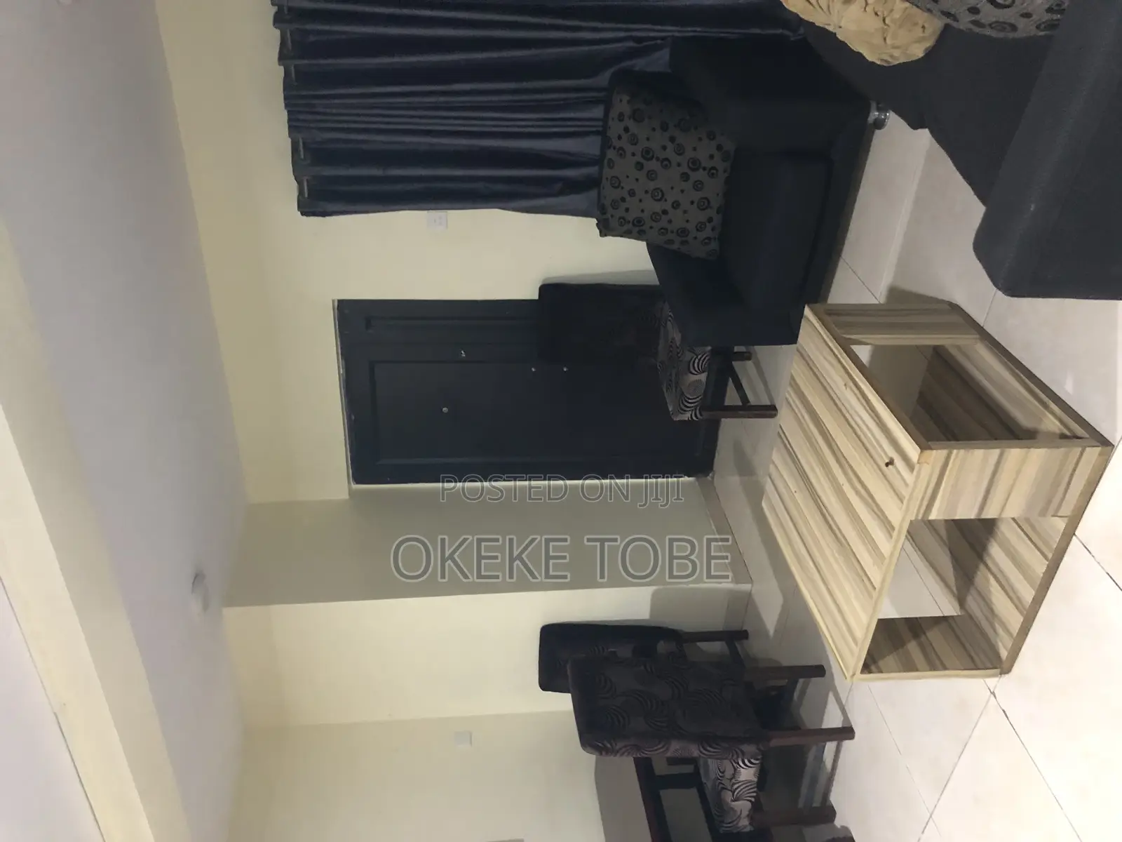 Two Bedroom Ikeja