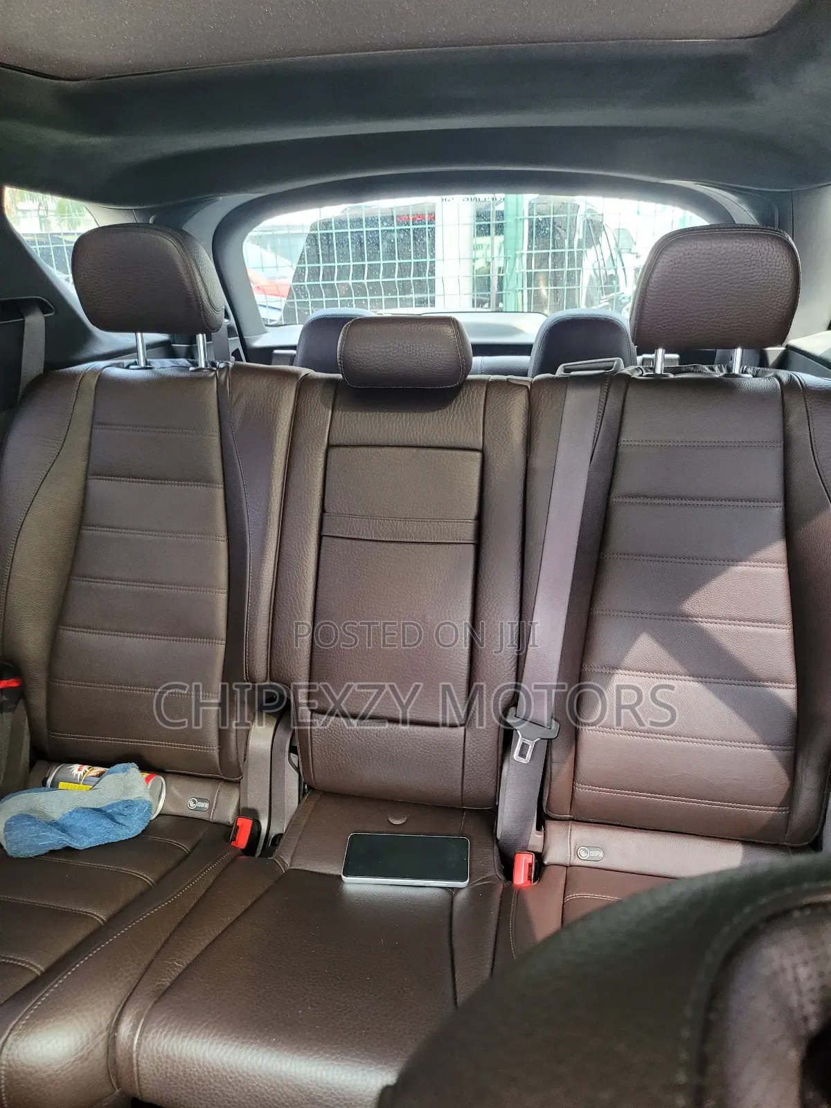 Mercedes-Benz GLE-Class GLE 450 4MATIC 2020 White