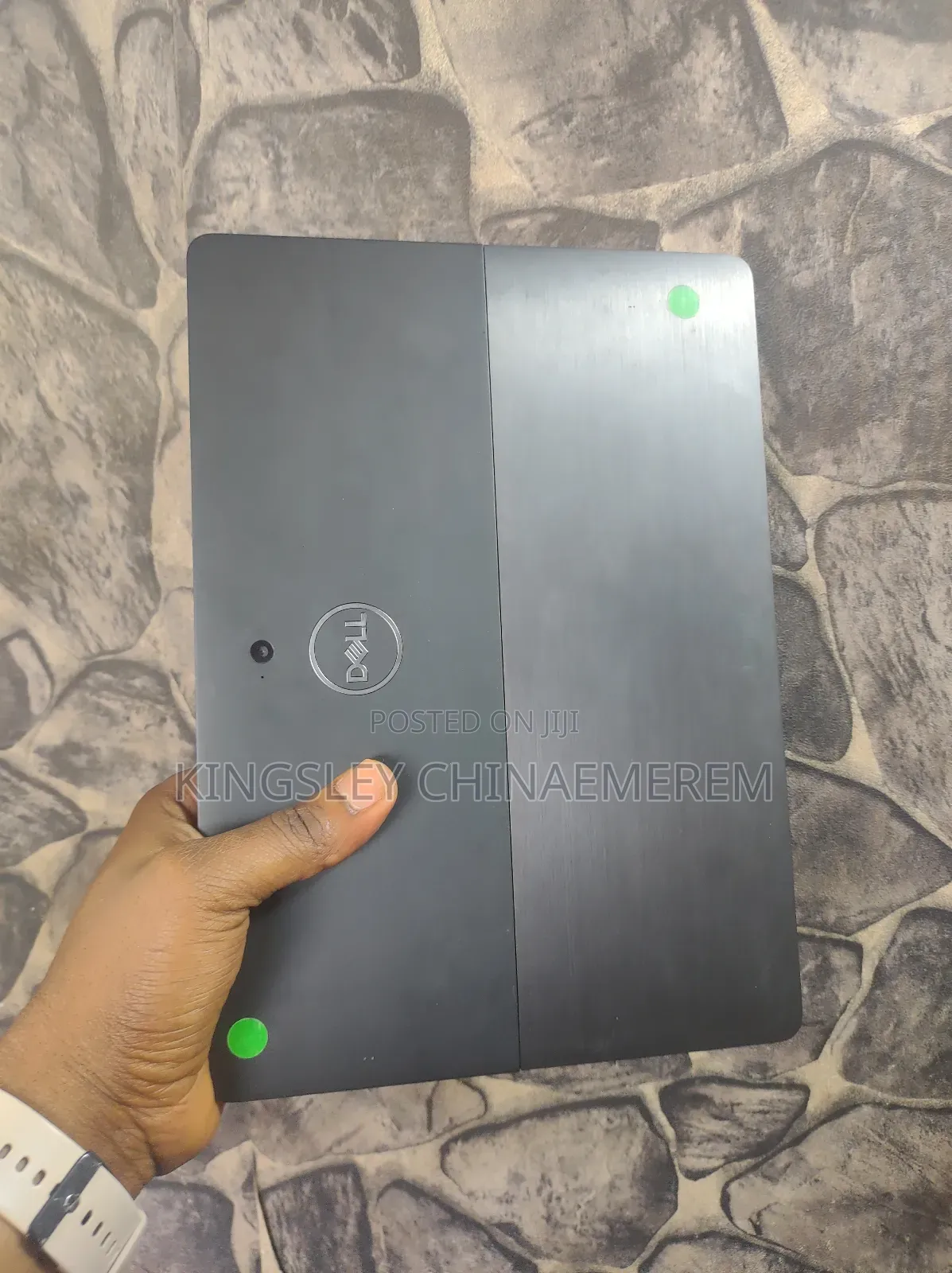Laptop Dell Latitude 12 5285 16GB Intel Core I7 SSD 256GB