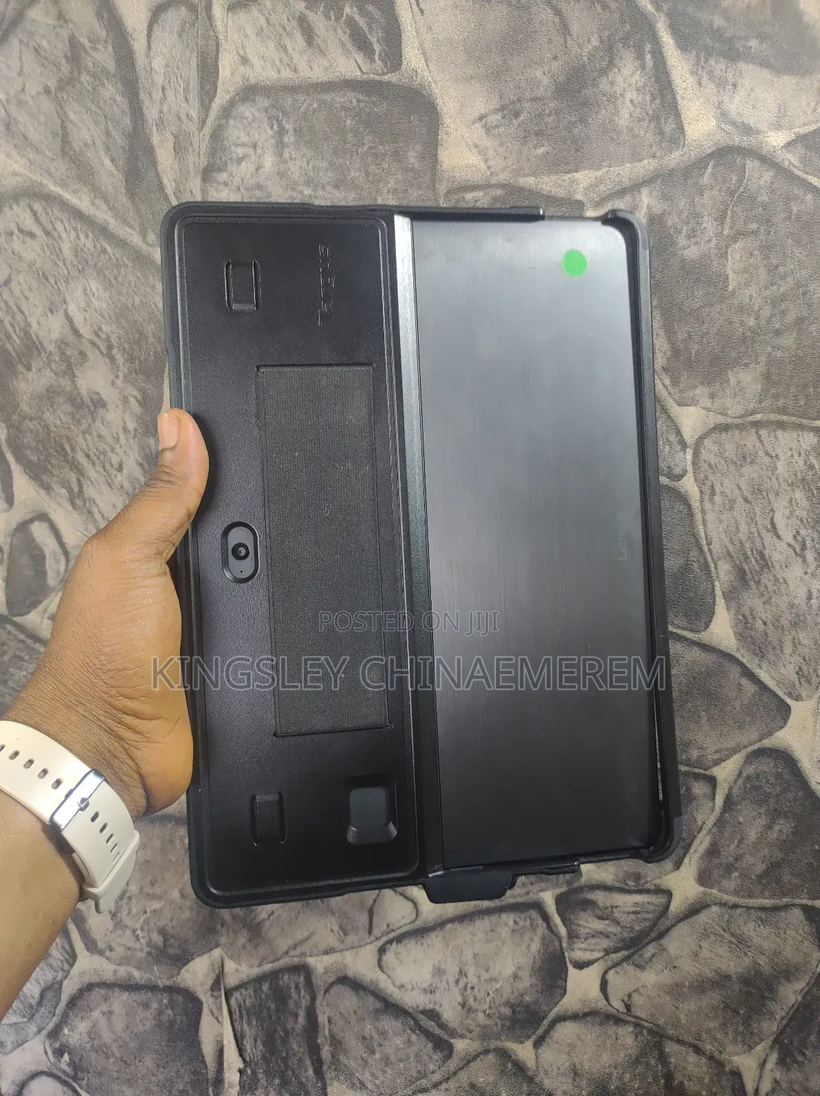 Laptop Dell Latitude 12 5285 16GB Intel Core I7 SSD 256GB
