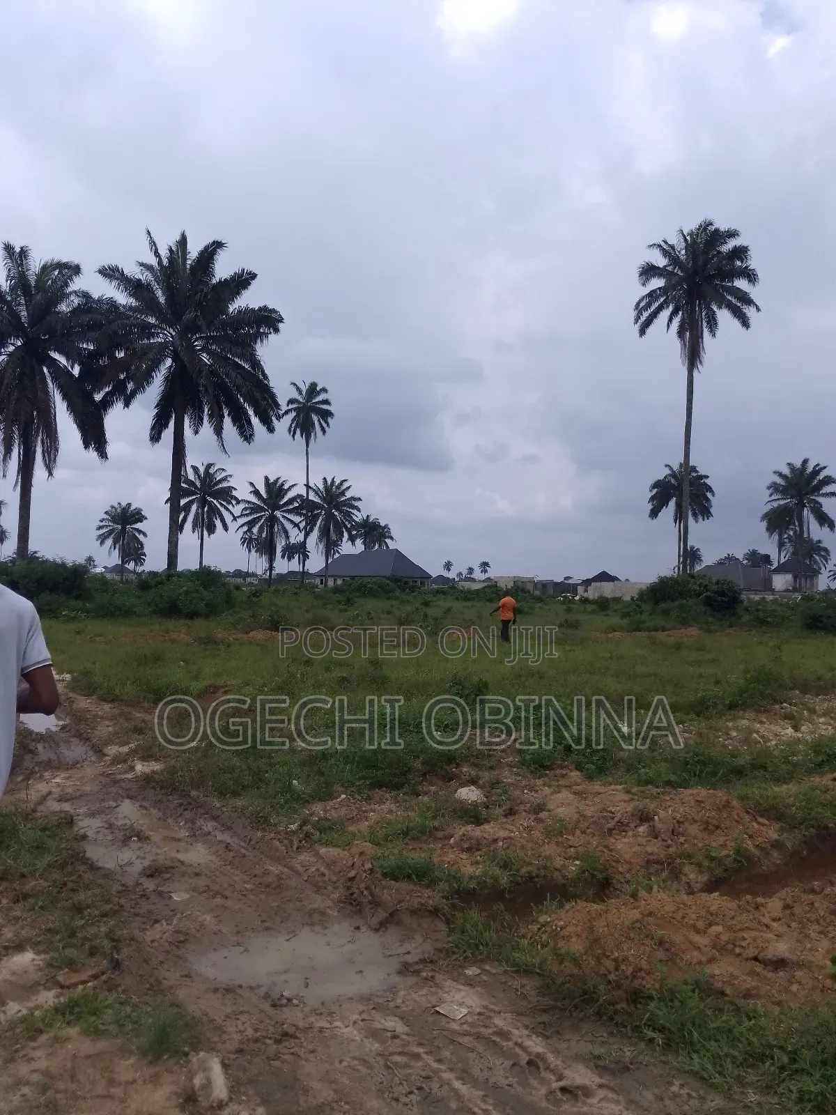 Distress Buy and Build Land for Sale at Rumukurushi
