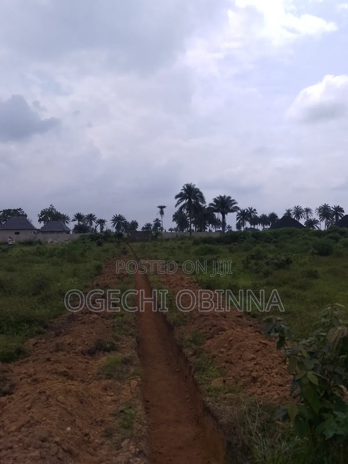 Distress Buy and Build Land for Sale at Rumukurushi
