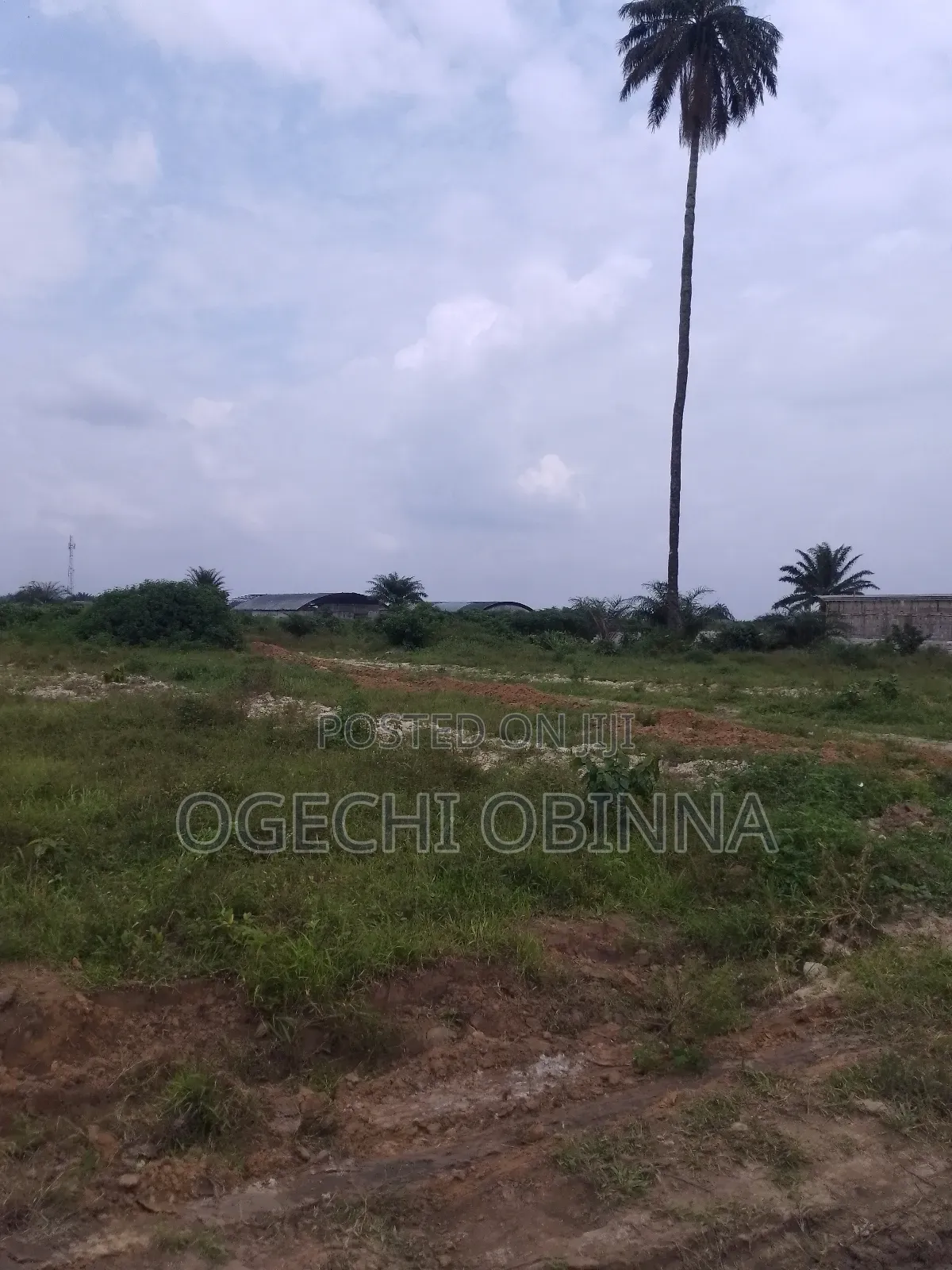 Distress Buy and Build Land for Sale at Rumukurushi