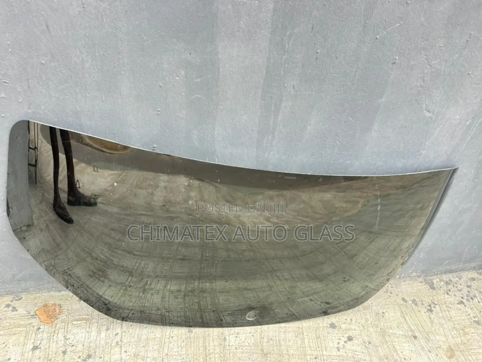 Lexus Ux200 2019 Back Glass Available