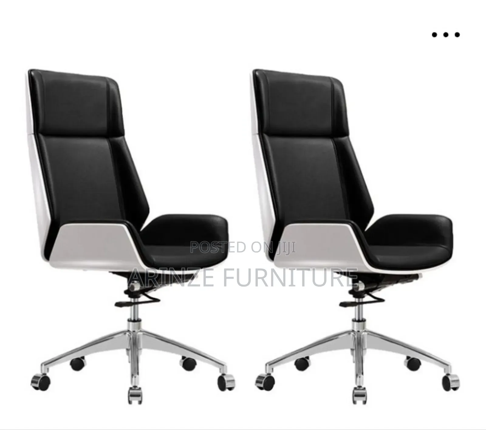 High Back Fashion Chair
