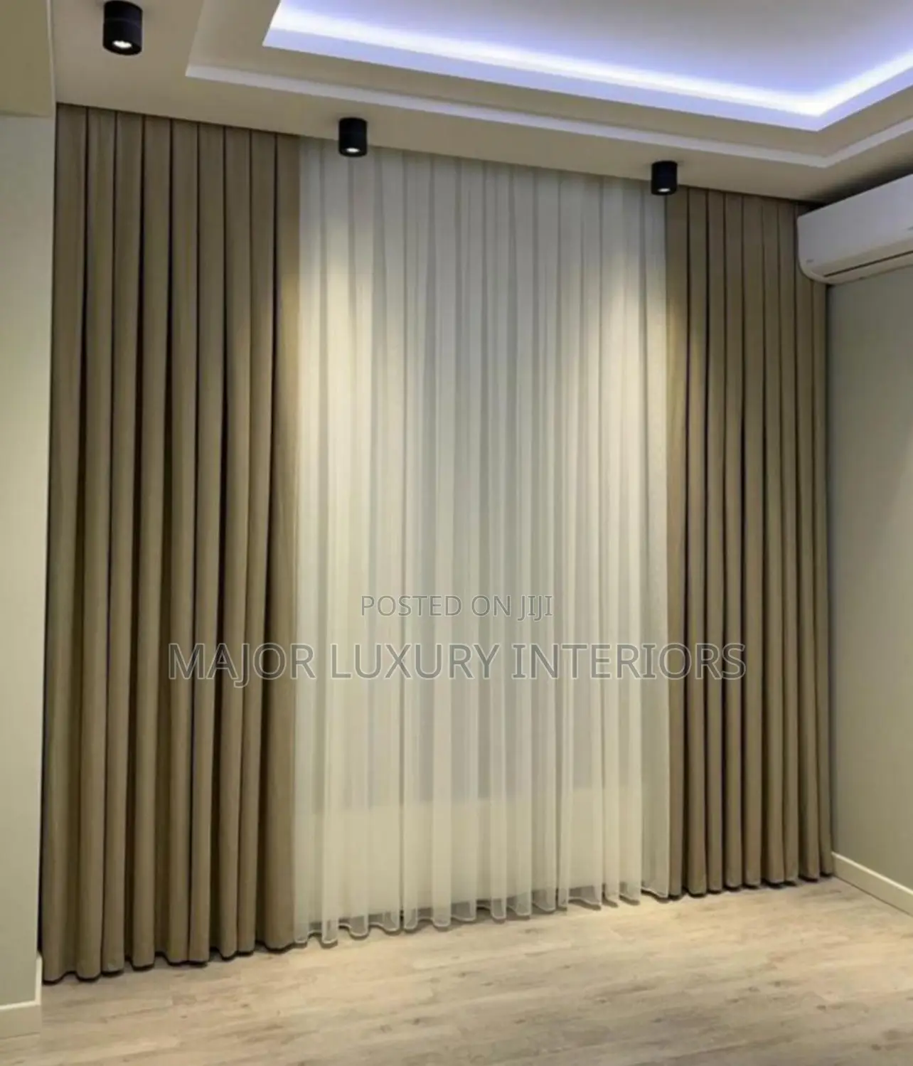 Best Turkey Curtains High Quality