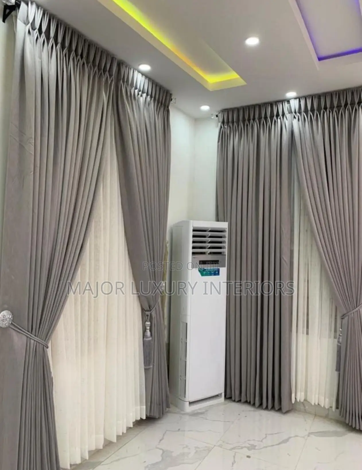 Best Turkey Curtains High Quality