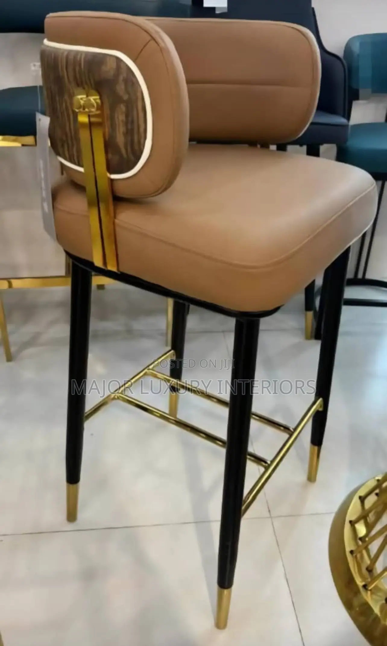 High Quality Chairs / Dining Chairs