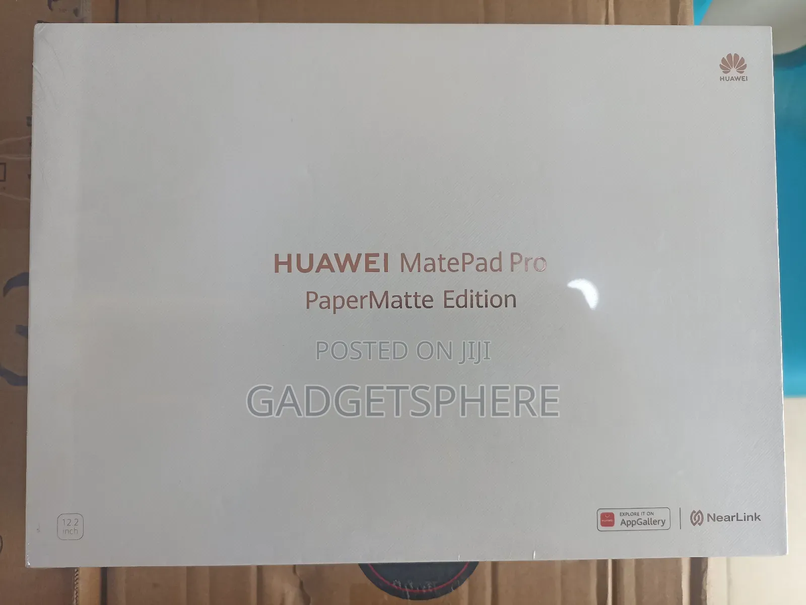 New Huawei MatePad Pro 512 GB