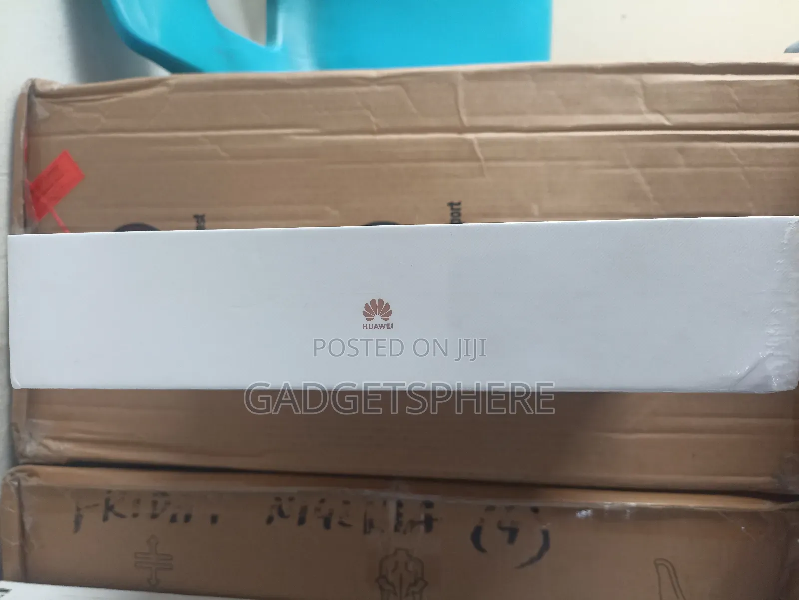 New Huawei MatePad Pro 512 GB