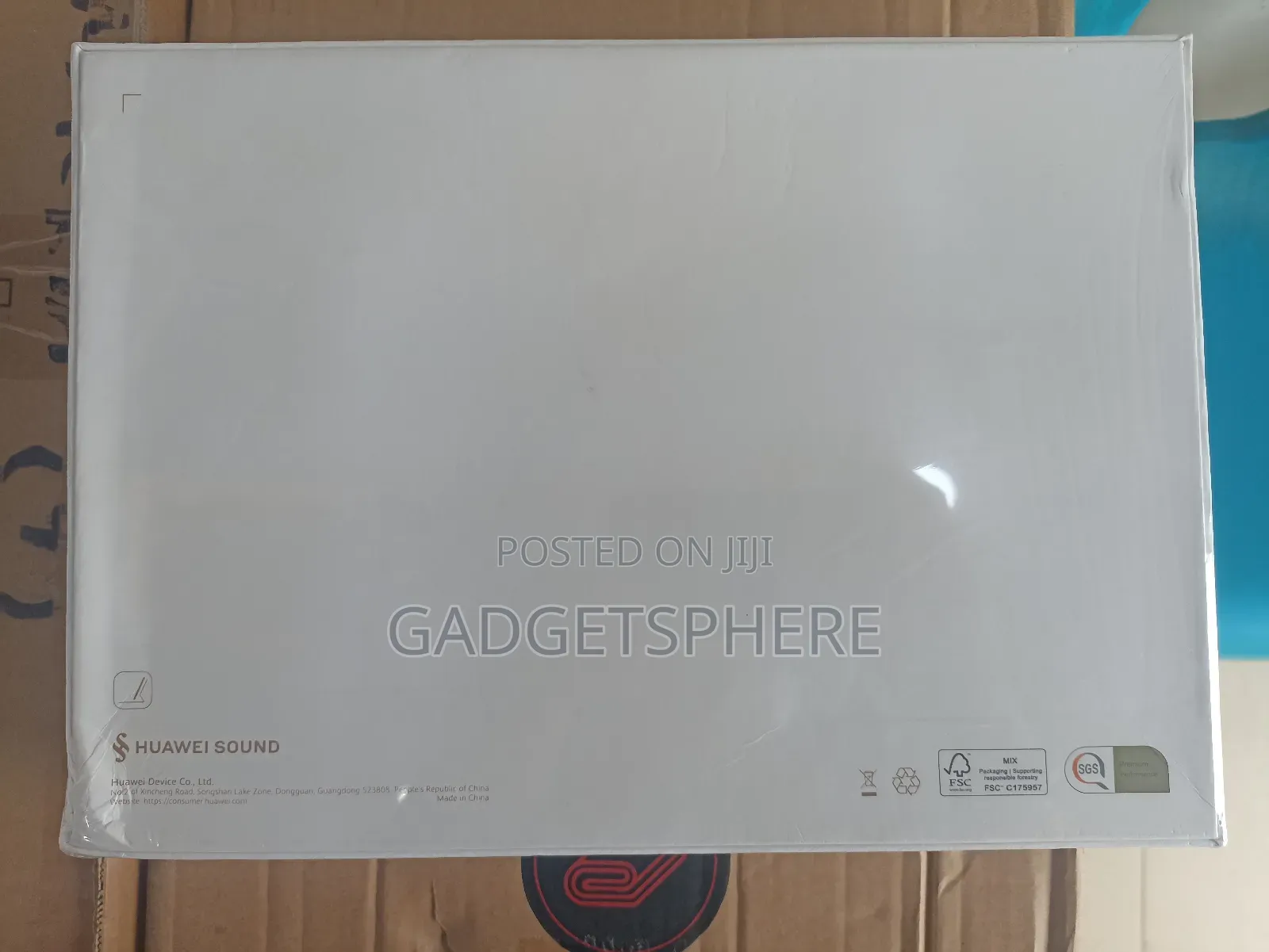 New Huawei MatePad Pro 512 GB