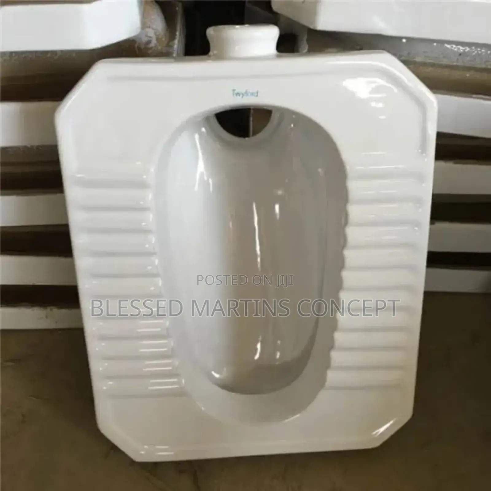 Toilet Squatting Wc
