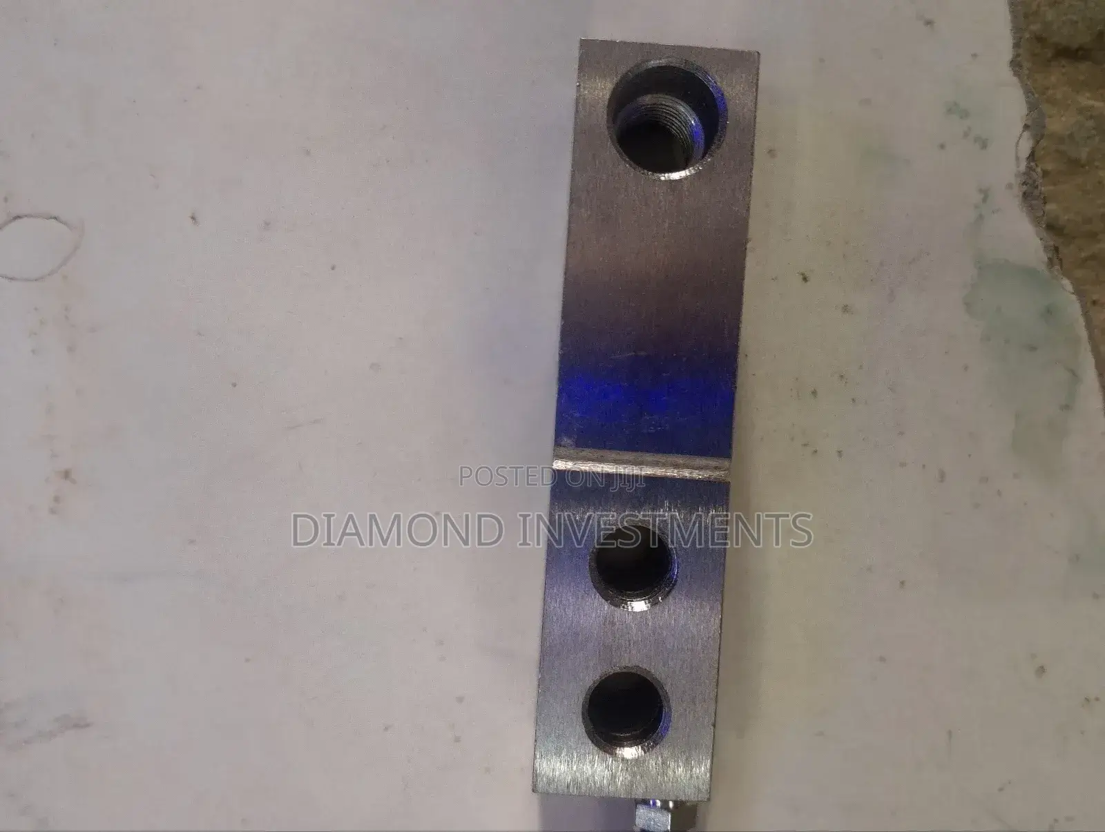 Zyzc 320c 3ton Load Cell