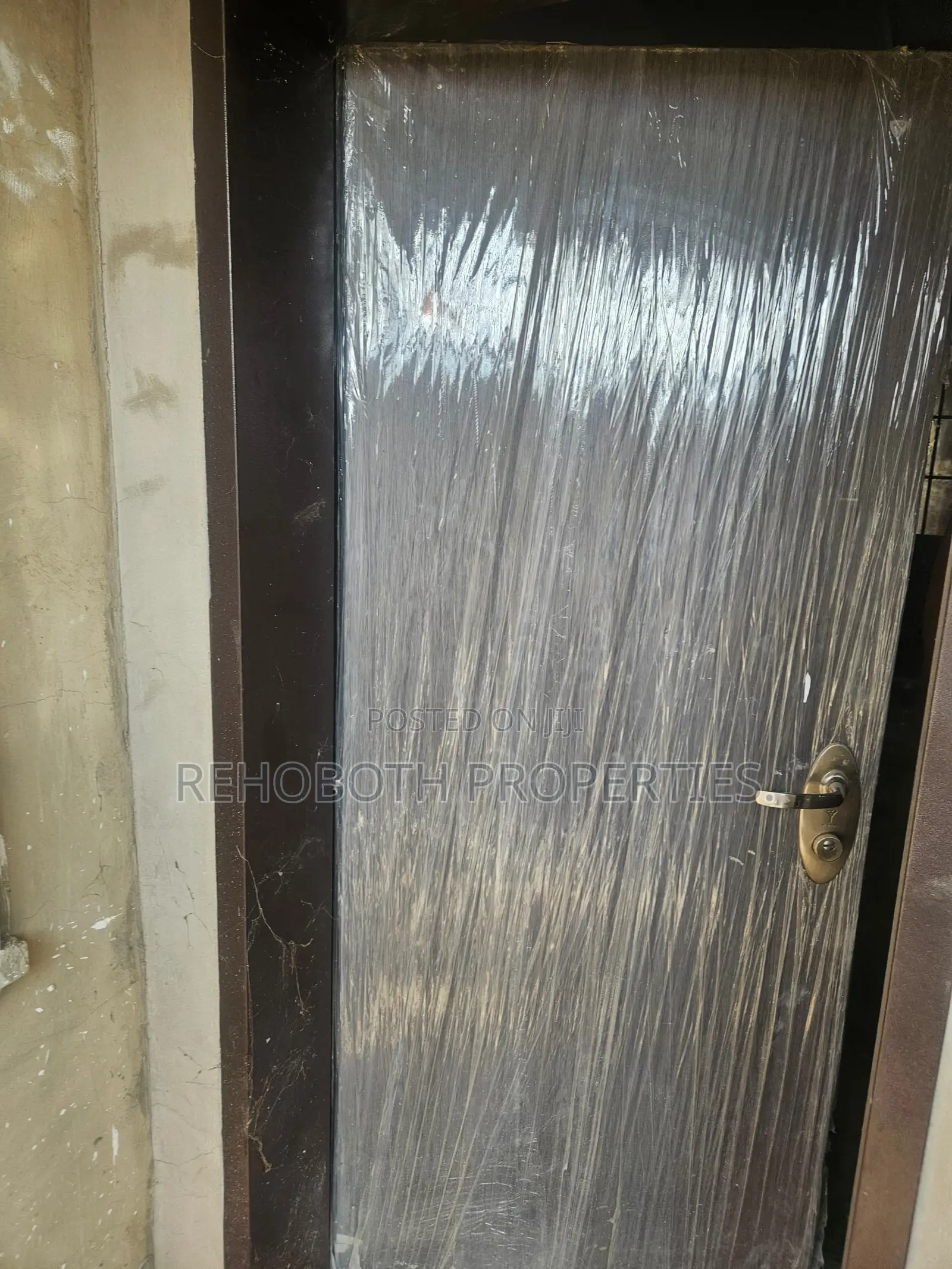 5bdrm Bungalow in Olakunle, Ibadan for sale