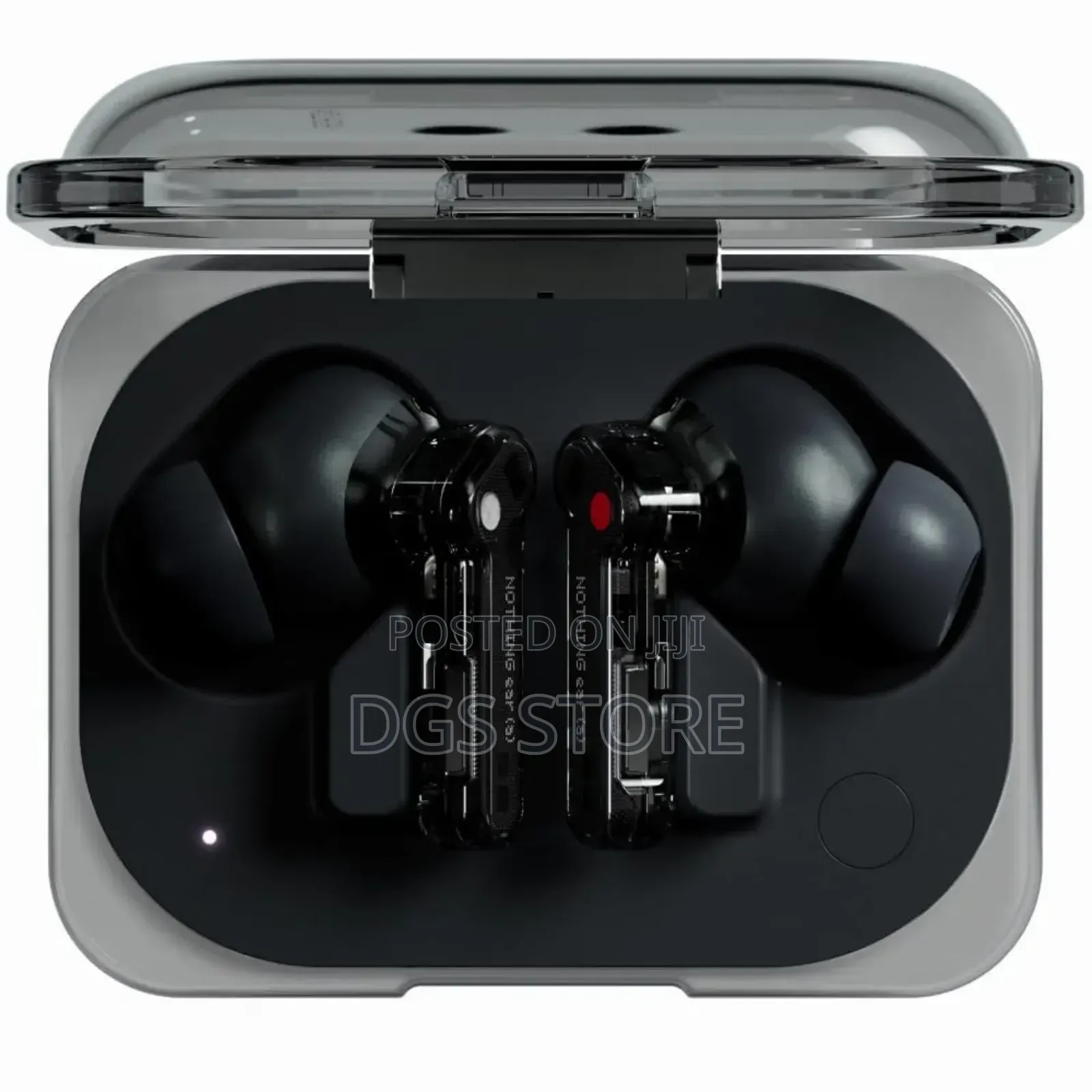 Nothing Ear a Bluetooth Earbud