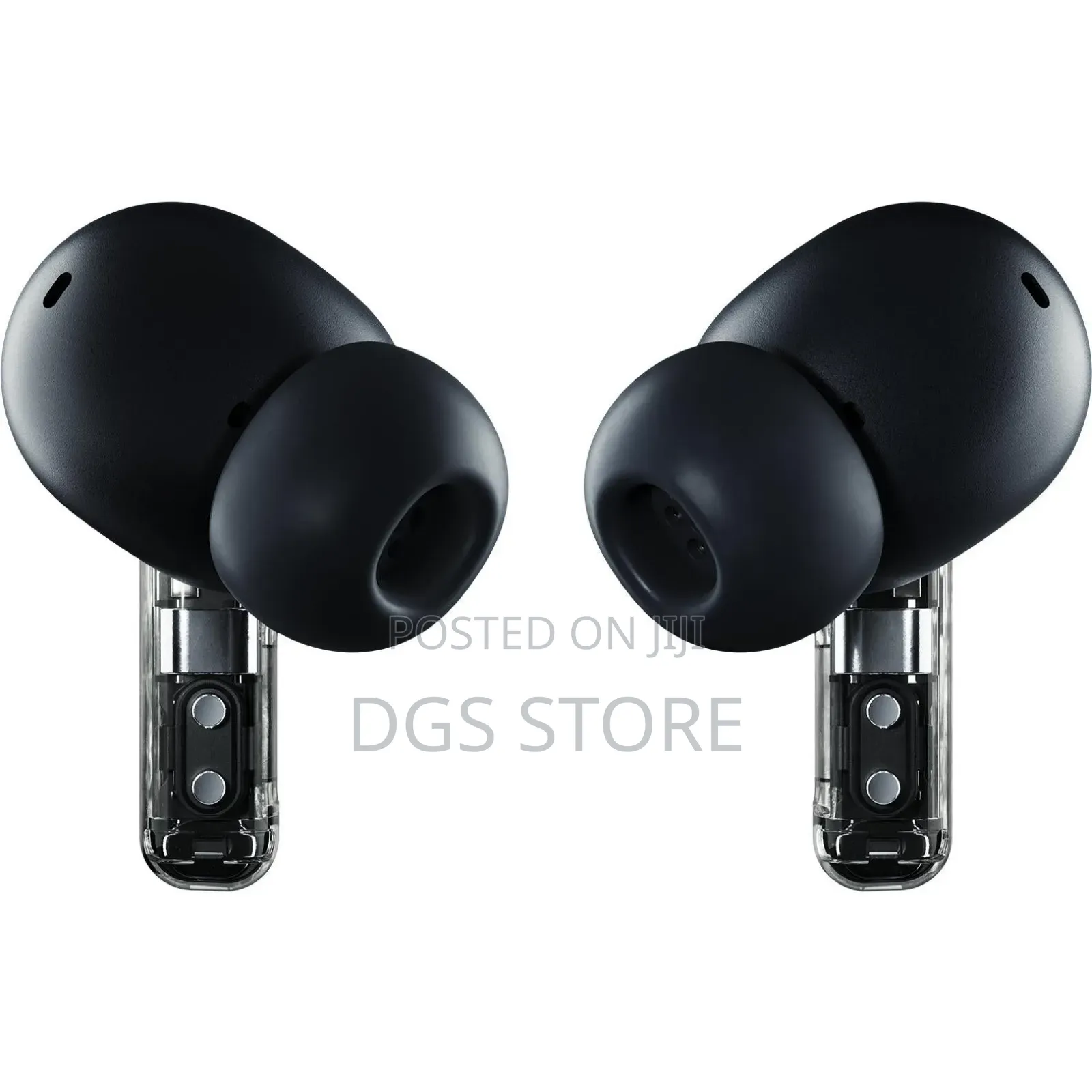 Nothing Ear a Bluetooth Earbud