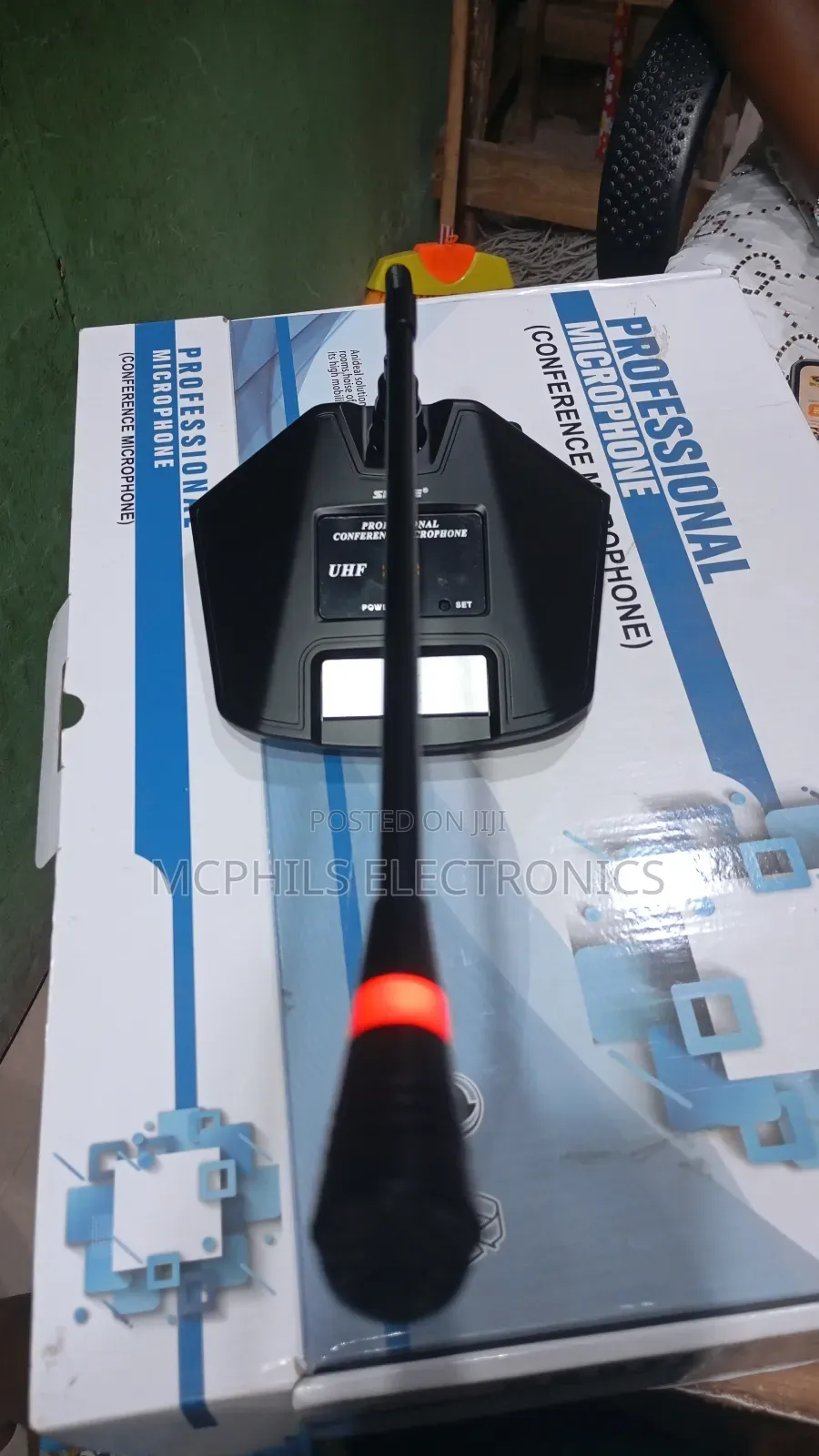 Conference Wireless Microphone
