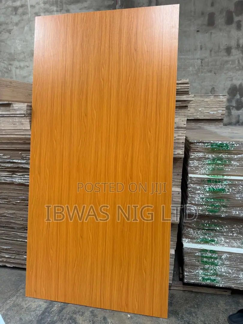 High-Quality Blockboard and MDF – Retail Wholesale