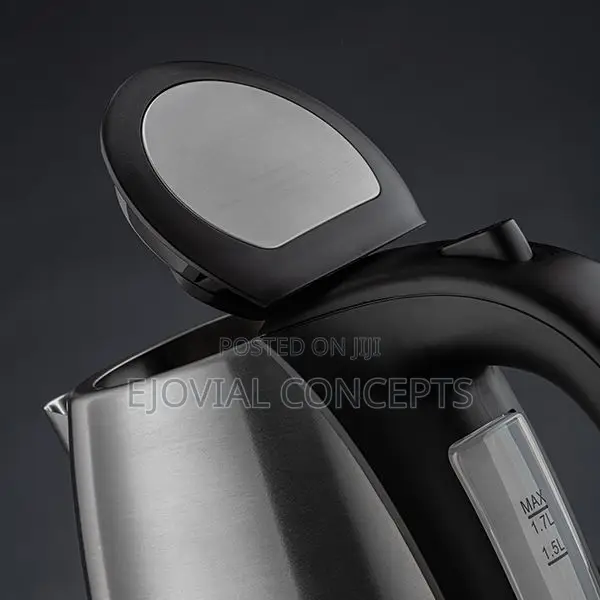 Russell Hobbs 1.7l Kettle Stainless Steel 2400w