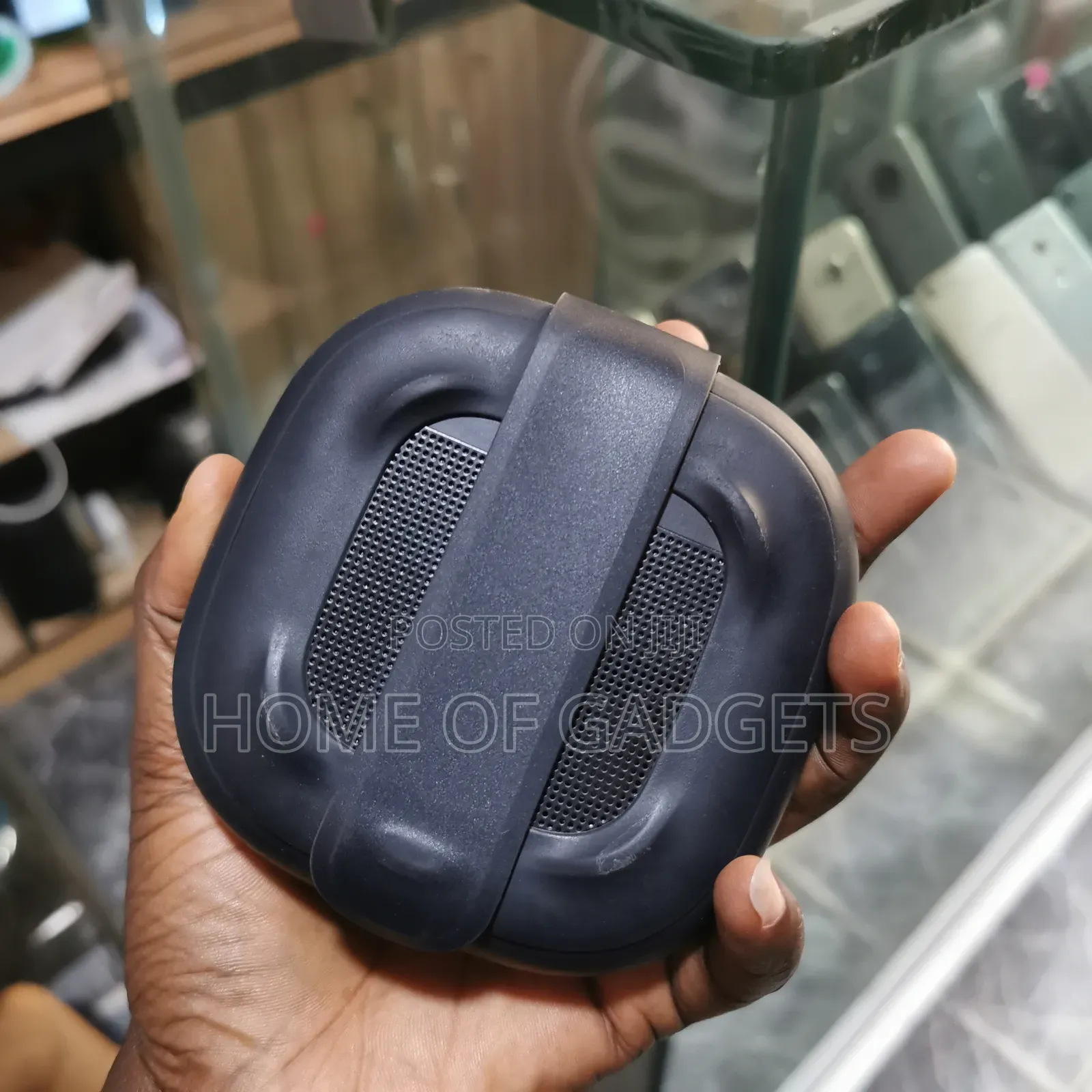 Bose Micro Soundlink Flex