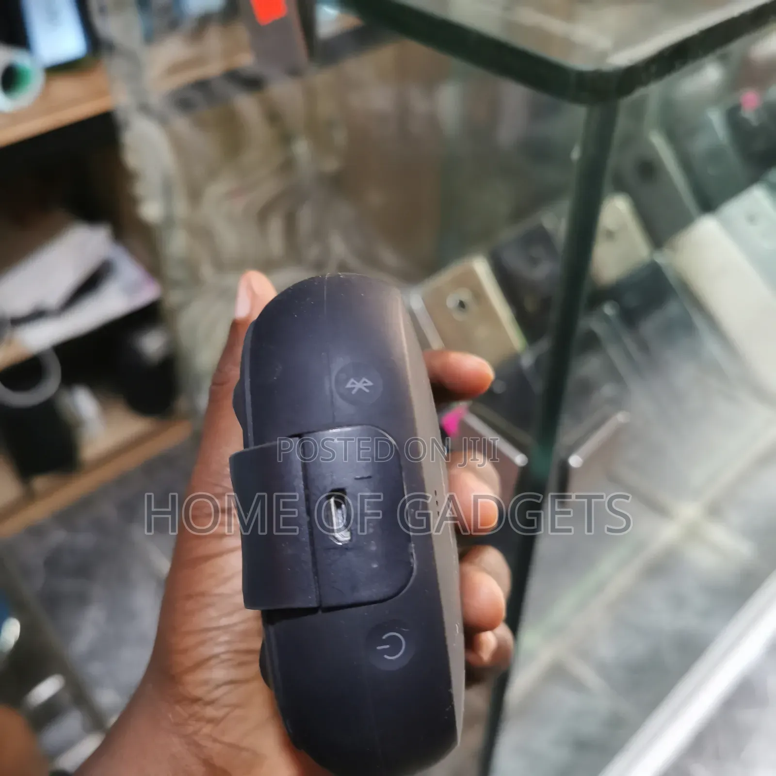Bose Micro Soundlink Flex