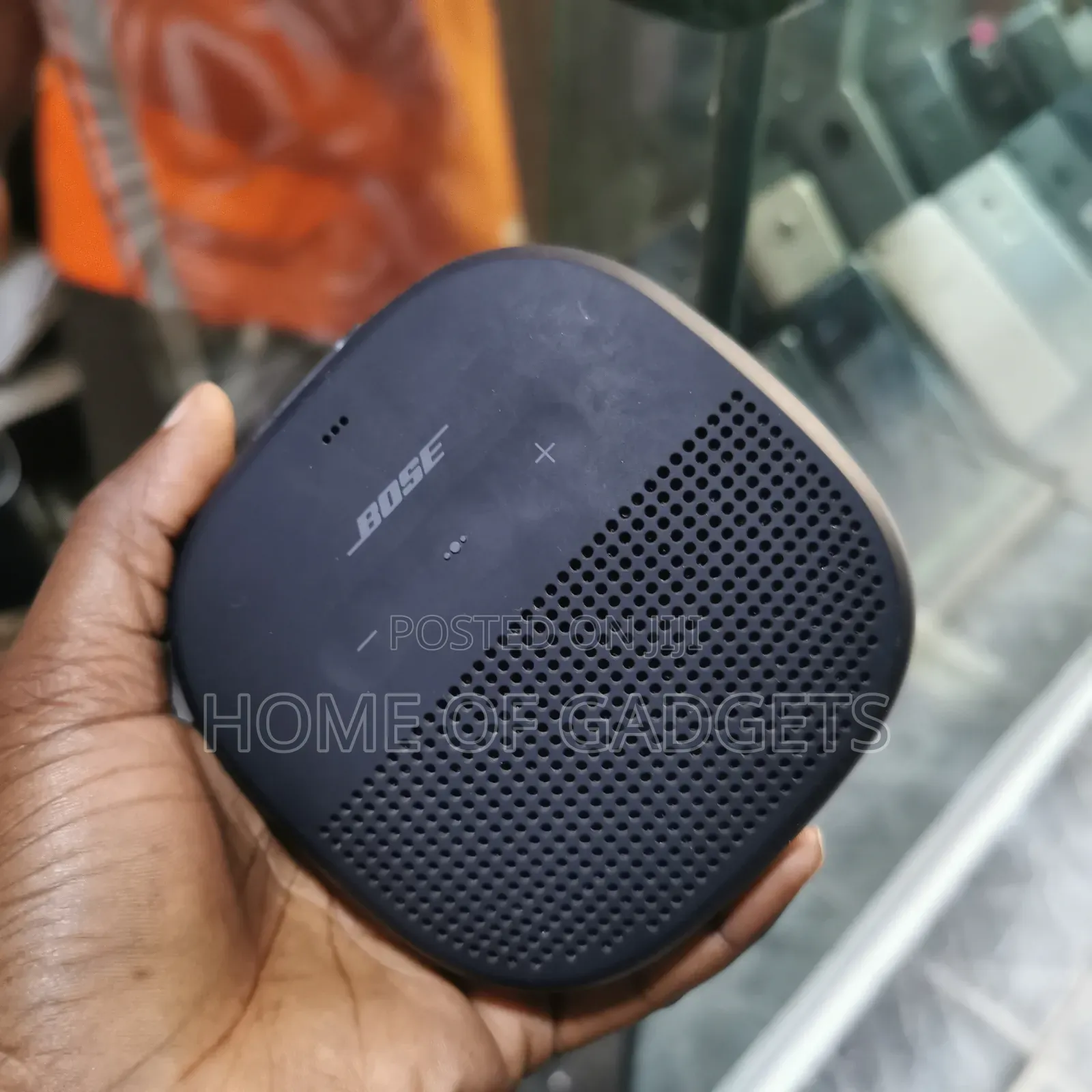 Bose Micro Soundlink Flex