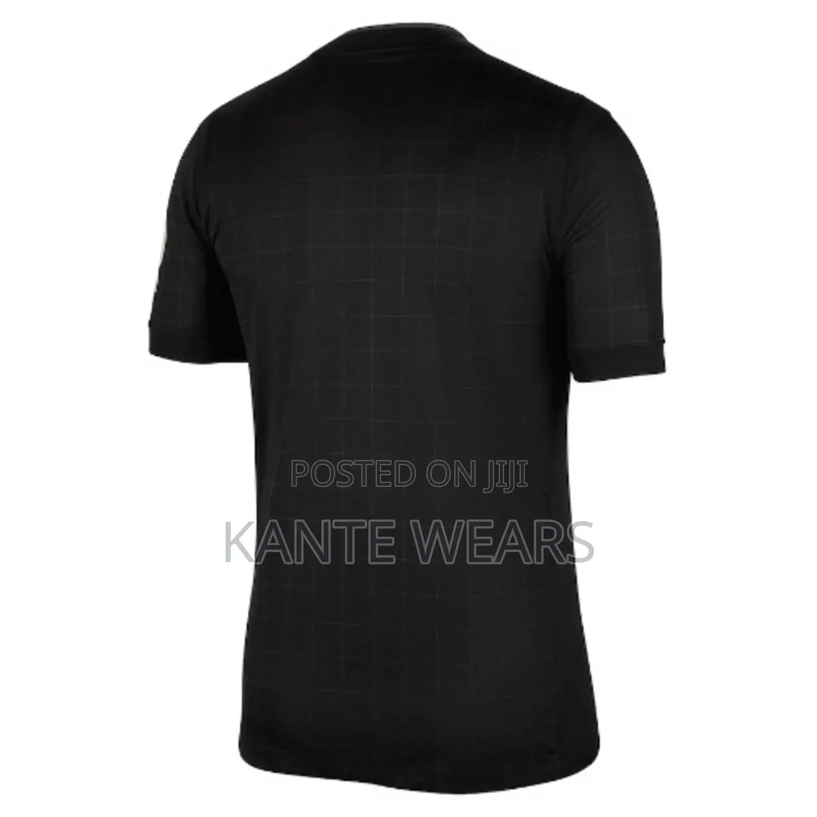 Nike Tottenham 2025/2026 Latest Football Away Jersey