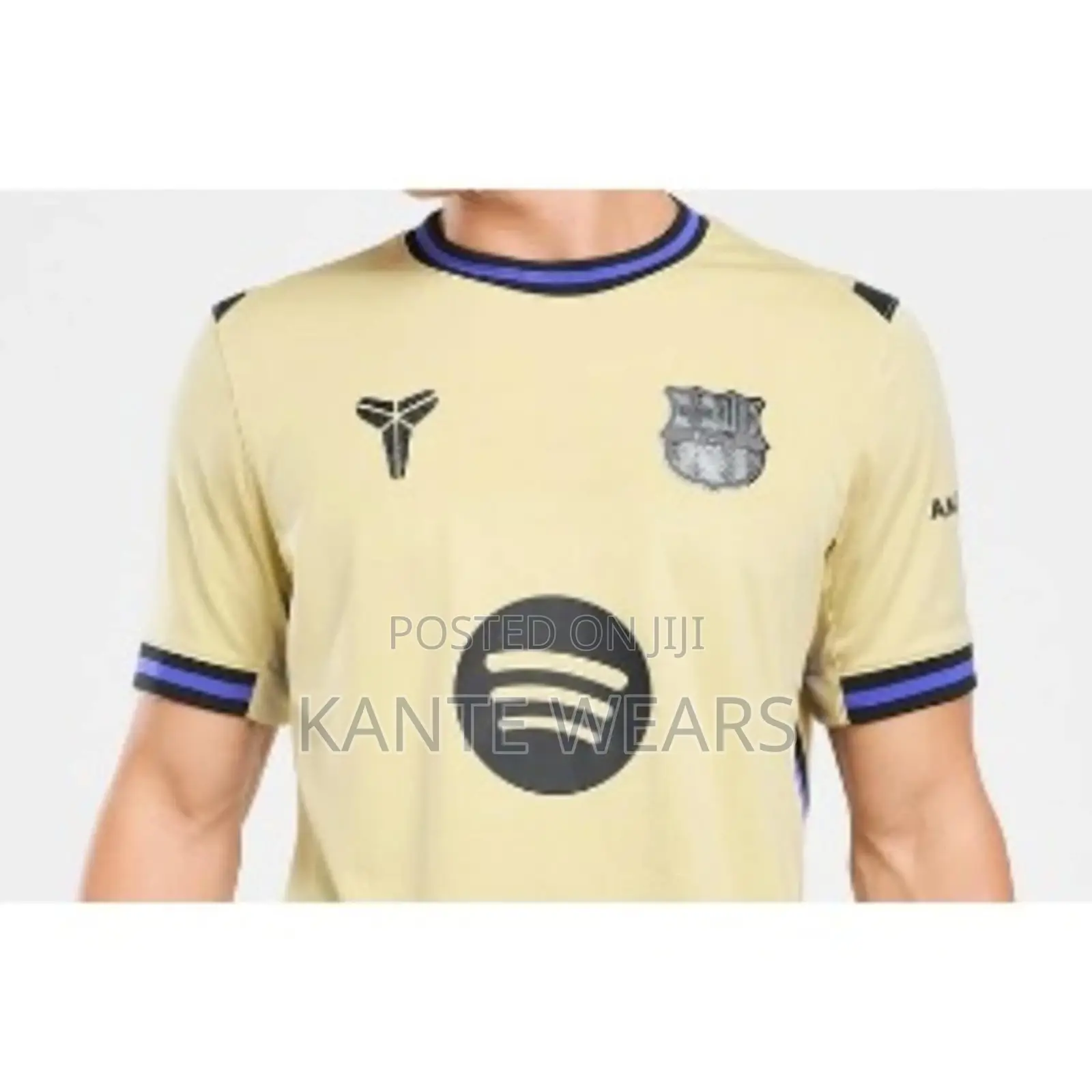Nike Barcelona 2025/2026 Latest Football Away Kit Jersey