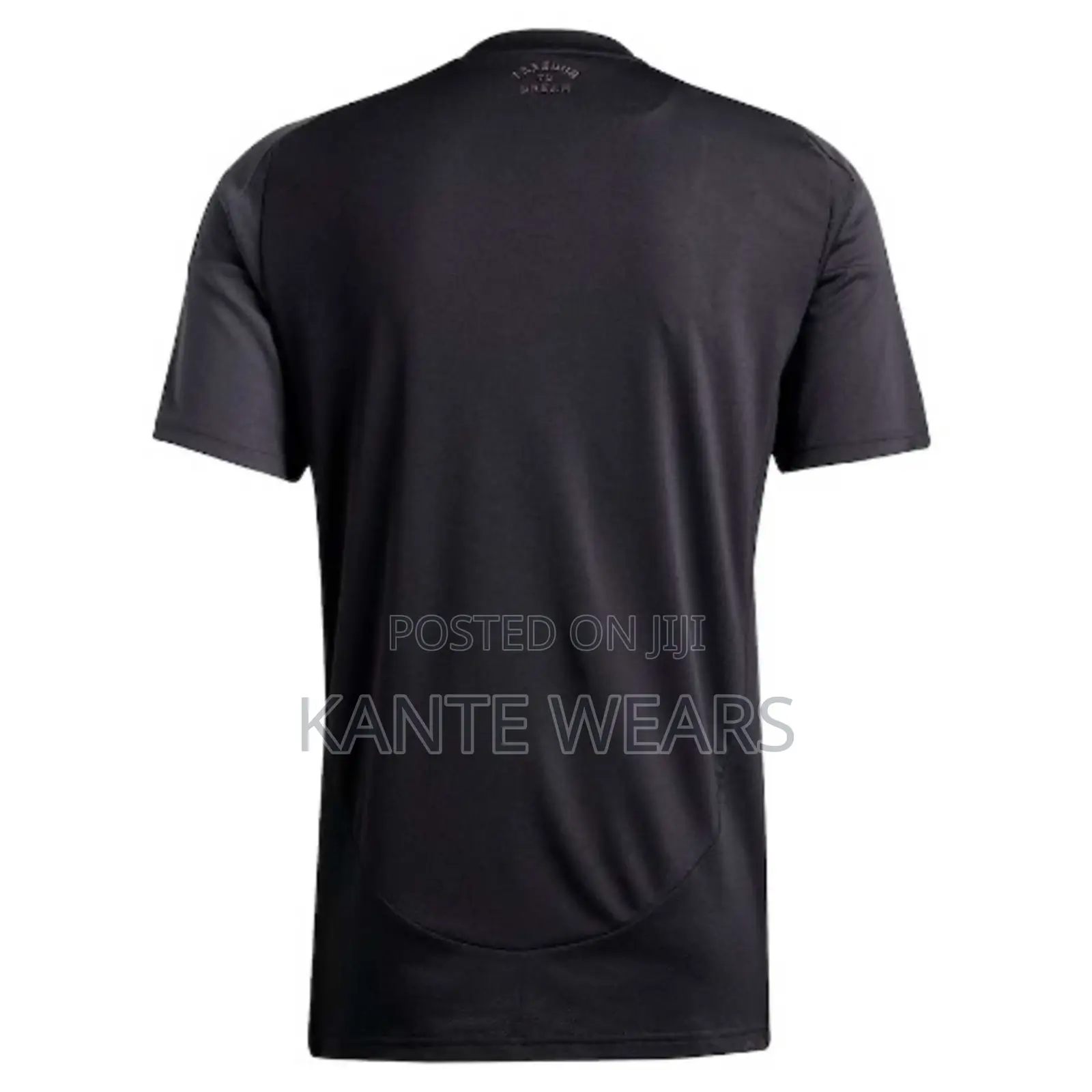 Adidas Inter Miami 2025/26 Football Away Kit